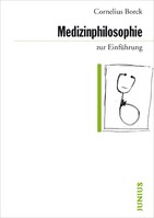 Junius Verlag GmbH Medizinphilosophie zur Einführung