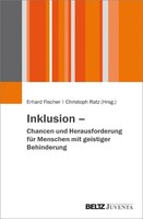 Juventa Verlag GmbH Inklusion - Chancen und Herausforderungen für Menschen mit geistiger Behinderung