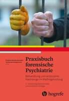 Hogrefe AG Praxisbuch forensische Psychiatrie
