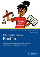 Lambertus-Verlag Alle Kinder haben Rechte