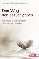 cap-Verlag Den Weg der Trauer gehen