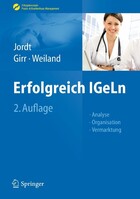 Springer-Verlag GmbH Erfolgreich IGeLn