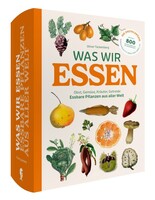 Favoritenpresse Was wir essen