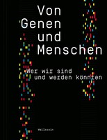 Wallstein Verlag GmbH Von Genen und Menschen