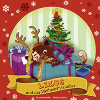 Oskui, Christina Linus und der Weihnachtszauber