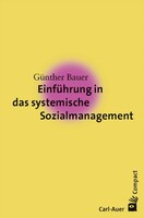 Auer-System-Verlag, Carl Einführung in das systemische Sozialmanagement