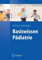 Springer-Verlag GmbH Basiswissen Pädiatrie