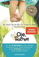 Goldmann TB Oje, ich wachse!