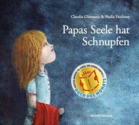 Monterosa Verlag Papas Seele hat Schnupfen