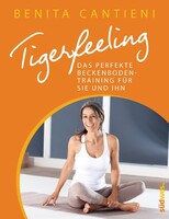Suedwest Verlag Tigerfeeling