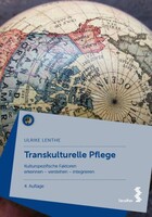 facultas.wuv Universitäts Transkulturelle Pflege