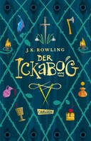 Carlsen Verlag GmbH Der Ickabog