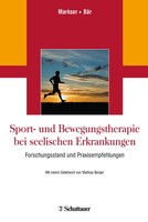 Schattauer Sport- und Bewegungstherapie bei seelischen Erkrankungen