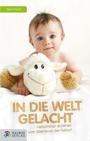 Goldegg Verlag GmbH In die Welt gelacht