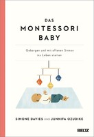 Julius Beltz Das Montessori-Baby