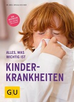 Graefe und Unzer Verlag Kinderkrankheiten