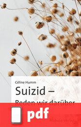 Suizid – Reden wir darüber