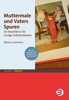 Balance buch + medien Muttermale und Vaters Spuren