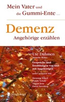 Singliesel GmbH Demenz - Angehörige erzählen