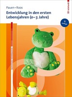 Reinhardt Ernst Entwicklung in den ersten Lebensjahren (0-3 Jahre)