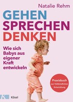 Kösel-Verlag Gehen - Sprechen - Denken