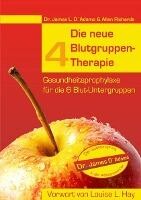 Reichel Verlag Die neue 4 Blutgruppen-Therapie