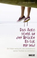 Julius Beltz GmbH Das Auto steht an der Brücke. Es tut mir leid