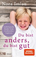 Kösel-Verlag Du bist anders, du bist gut