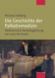 Die Geschichte der Palliativmedizin (E-Book/PDF)