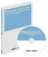 Behr Pflegedokumentation, m. CD-ROM