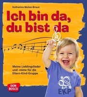 Ich bin da, du bist da