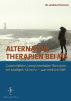 Hippocampus-Verlag Alternative Therapien bei MS