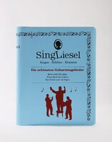 Singliesel 04 - Die schönsten Geburtstagslieder
