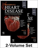 Elsevier LTD Braunwald's Heart Disease, 2 Vol Set