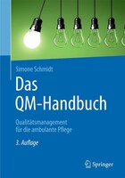 Springer Das QM-Handbuch