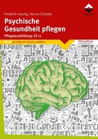 Psychische Gesundheit pflegen Vincentz Network GmbH & C Psychische Gesundheit pflegen