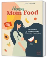 GU Happy Mom Food