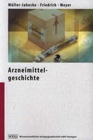 Wissenschaftliche Arzneimittelgeschichte