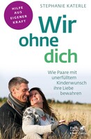 Klett-Cotta Verlag Wir ohne dich