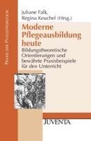Juventa Verlag GmbH Moderne Pflegeausbildung heute
