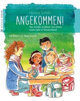 Neufeld Verlag Angekommen!