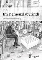 Hogrefe AG Im Demenzlabyrinth