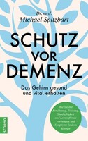 Scorpio Verlag Schutz vor Demenz
