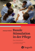 Hogrefe AG Basale Stimulation in der Pflege