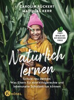 Kösel-Verlag Natürlich lernen