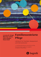 Hogrefe AG Familienzentrierte Pflege
