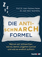 Humboldt Verlag Die Anti-Schnarch-Formel