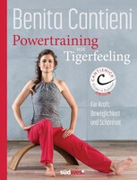 Suedwest Verlag Powertraining mit Tigerfeeling