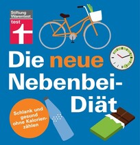 Die neue Nebenbei-Di&auml;t
