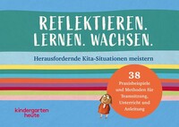 Herder Verlag GmbH Reflektieren. Lernen. Wachsen.